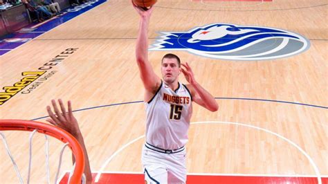 current nba mvp odds|NBA MVP odds: Jokic wins award for third time .